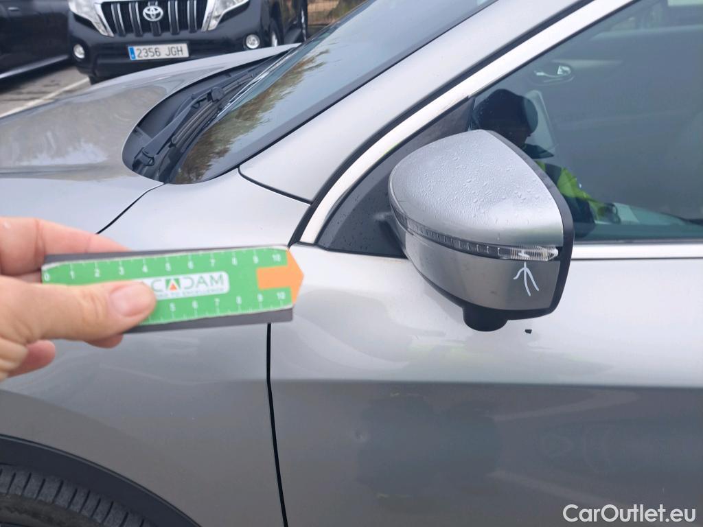  Nissan  Qashqai NISSAN  / 2017 / 5P / todoterreno dCi 96 kW (130 CV) XTRONIC TEKNA+ ProPI. #25