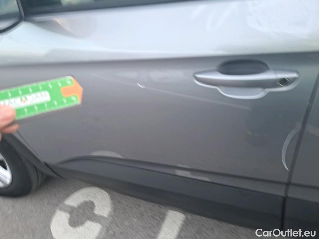  Opel   Grandland X OPEL / 2017 / 5P / todoterreno 1.5 CDTi Selective #6