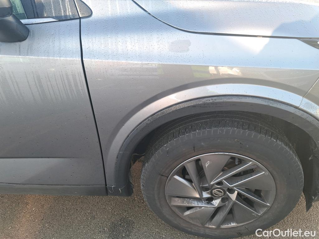  Nissan  Qashqai NISSAN  / 2021 / 5P / todoterreno DIG-T 116kW (158CV) mHEV Xtronic Acenta (AC) #18