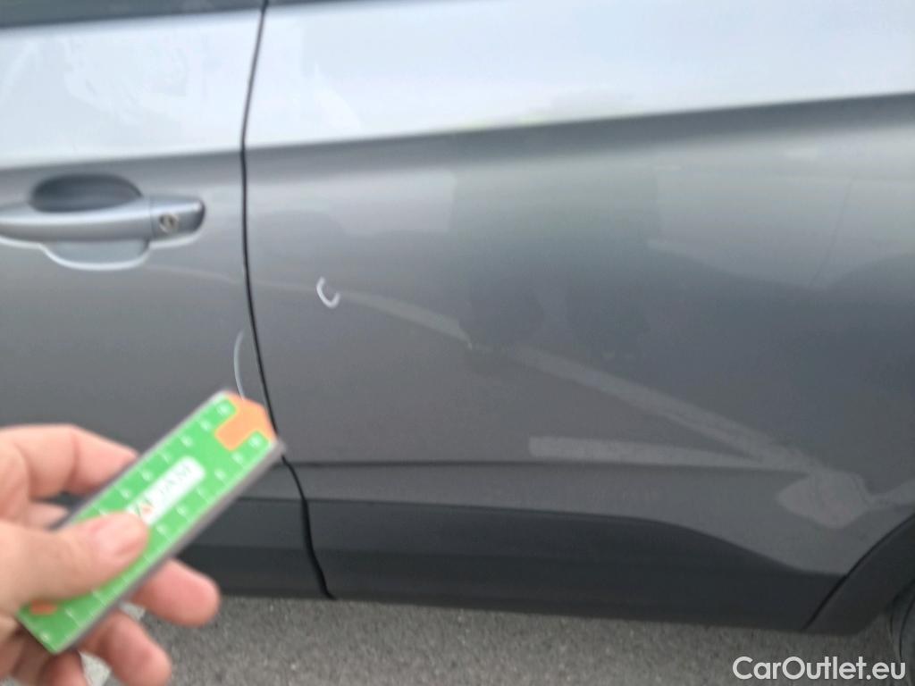  Opel   Grandland X OPEL / 2017 / 5P / todoterreno 1.5 CDTi Selective #48