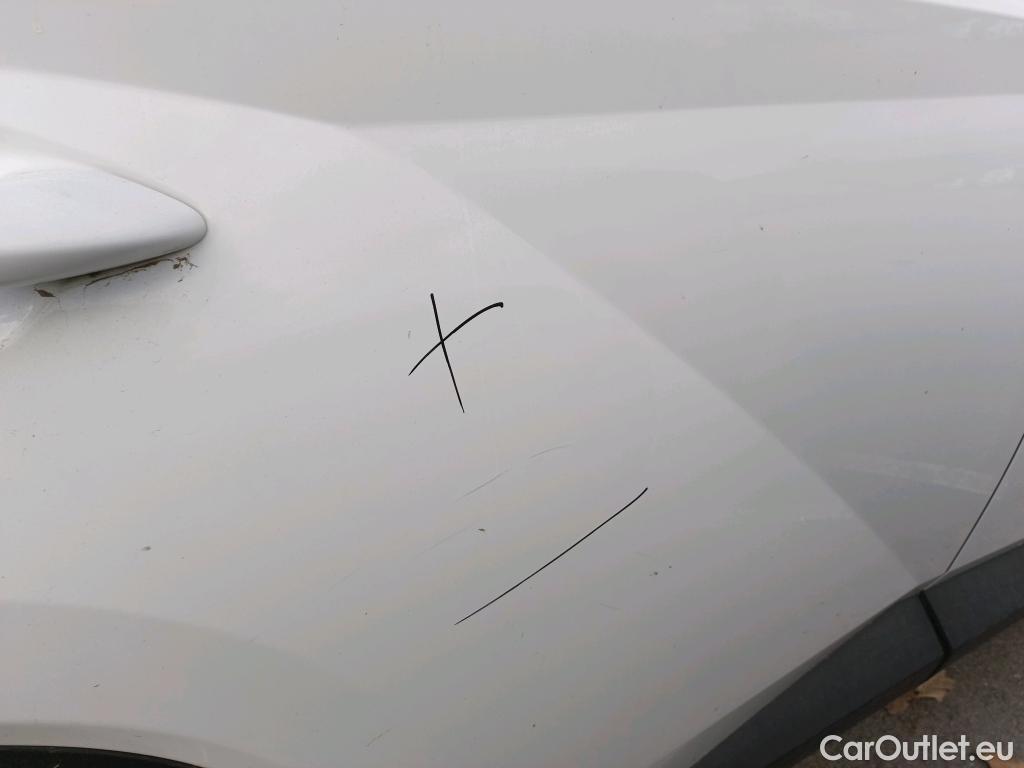  Hyundai  Tucson HYUNDAI  / 2020 / 5P / todoterreno 1.6 TGDI 169kW (230CV) HEV Maxx Auto #10