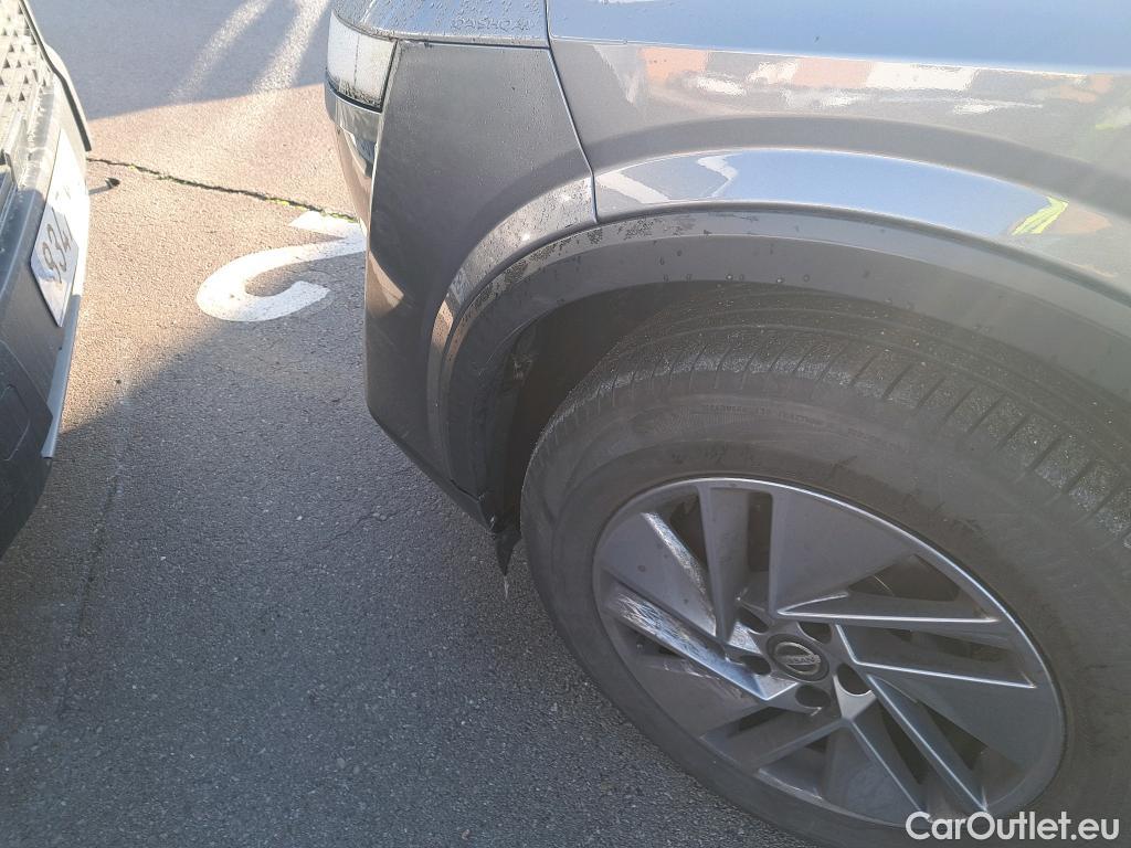  Nissan  Qashqai NISSAN  / 2021 / 5P / todoterreno DIG-T 116kW (158CV) mHEV Xtronic Acenta (AC) #34