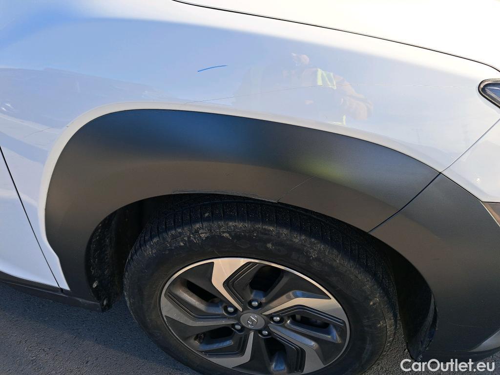  Hyundai  Konna HYUNDAI Kona / 2020 / 5P / todoterreno 1.6 GDI HEV Tecno 2C DCT #52