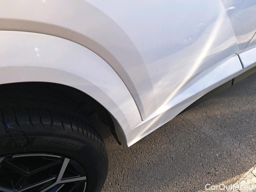  Hyundai  Tucson HYUNDAI  / 2020 / 5P / todoterreno 1.6 TGDI 169kW (230CV) HEV N-Line Sky AT #8