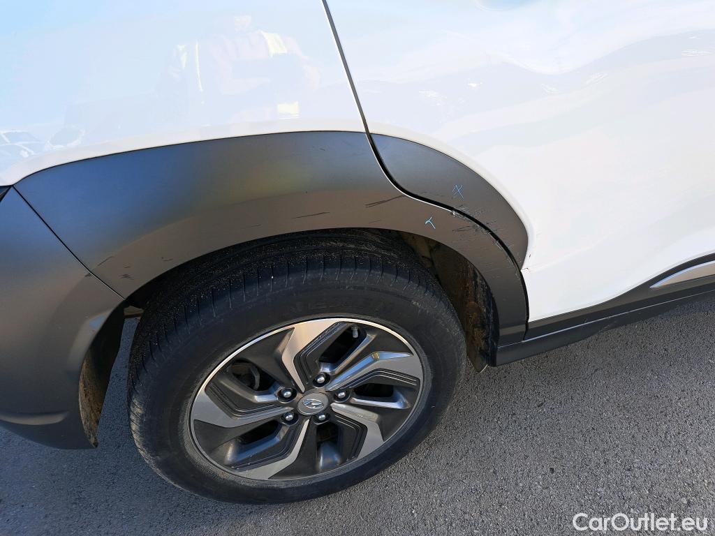  Hyundai  Konna HYUNDAI Kona / 2020 / 5P / todoterreno 1.6 GDI HEV Tecno 2C DCT #50