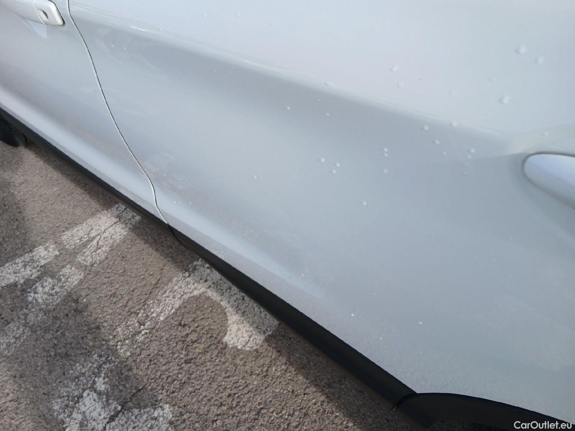  Nissan  Qashqai NISSAN  / 2017 / 5P / todoterreno dCi 85 kW (115 CV) ACENTA #7