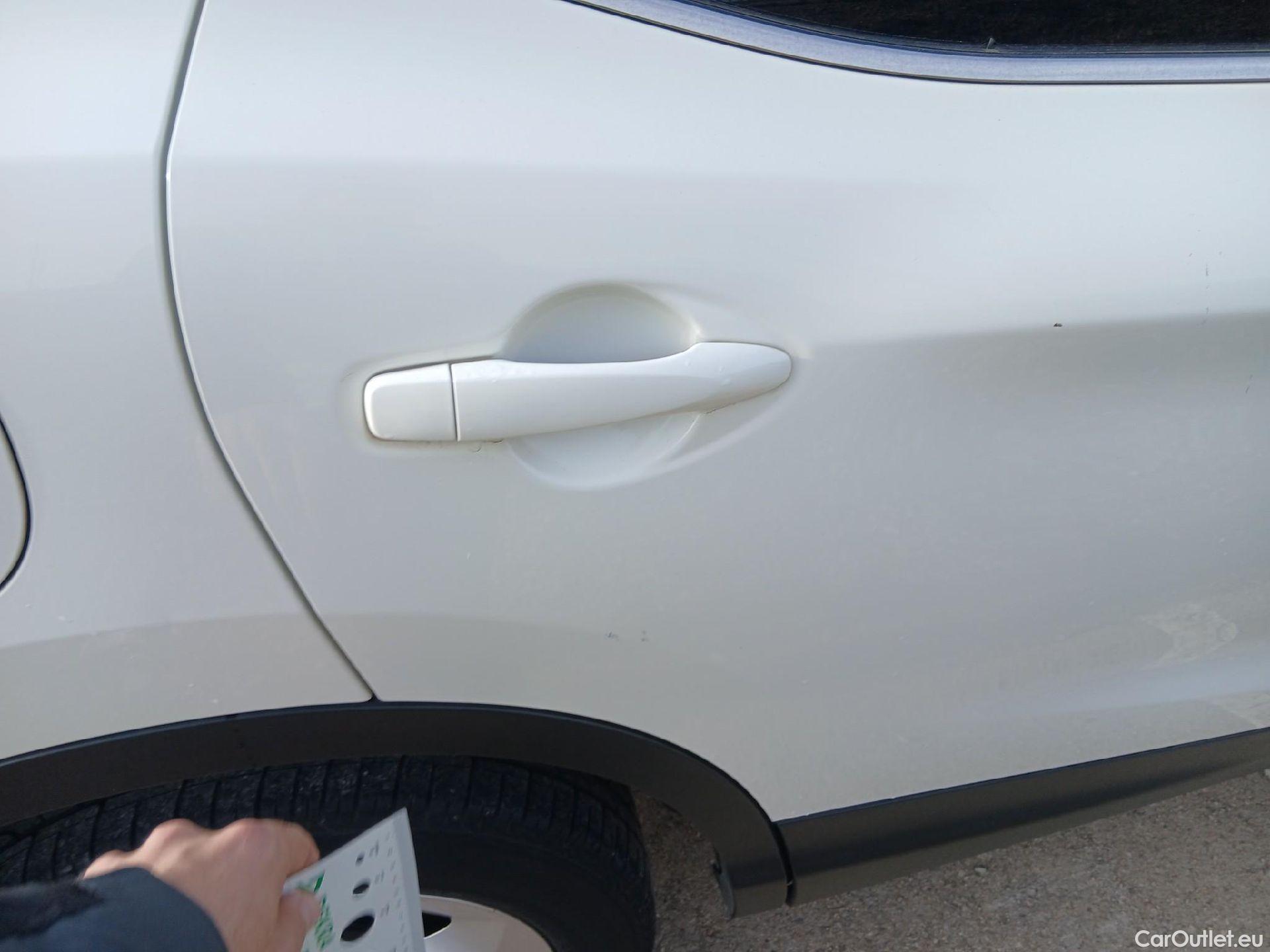  Nissan  Qashqai NISSAN  / 2017 / 5P / todoterreno dCi 85 kW (115 CV) ACENTA #17