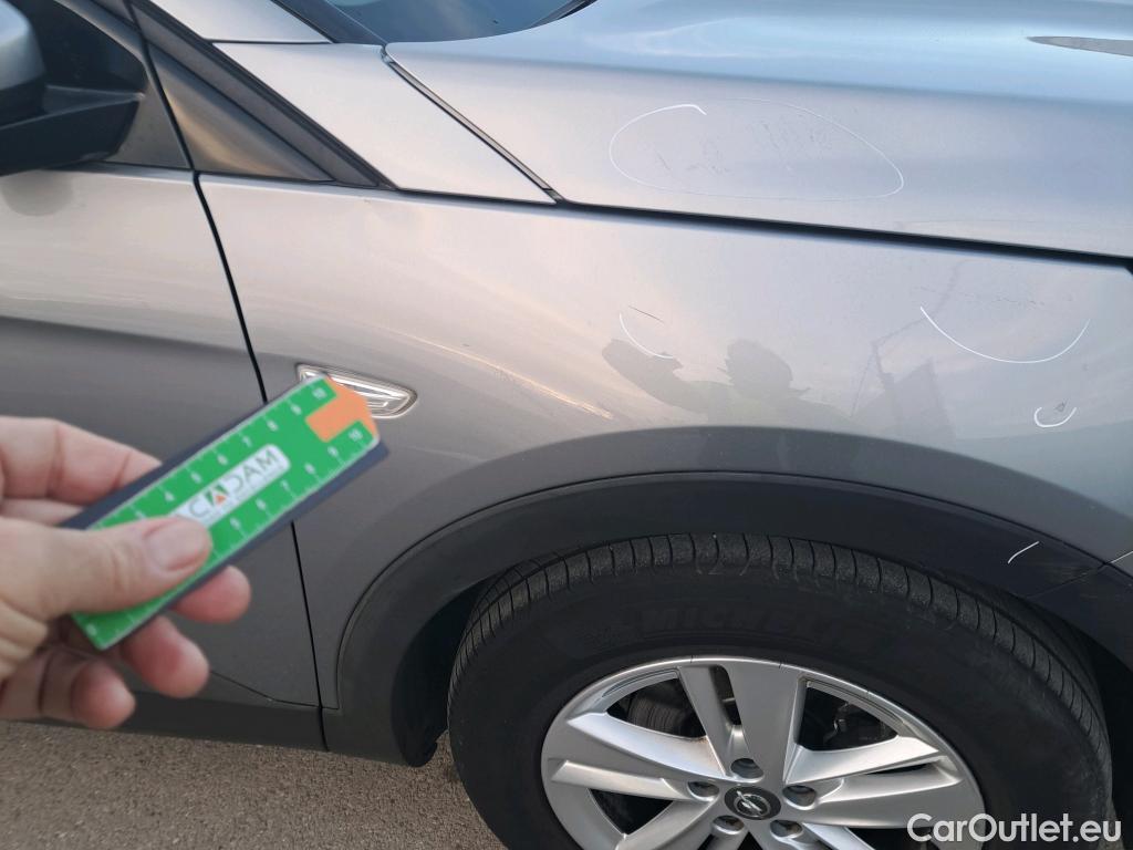  Opel   Grandland X OPEL / 2017 / 5P / todoterreno 1.5 CDTi Selective #22