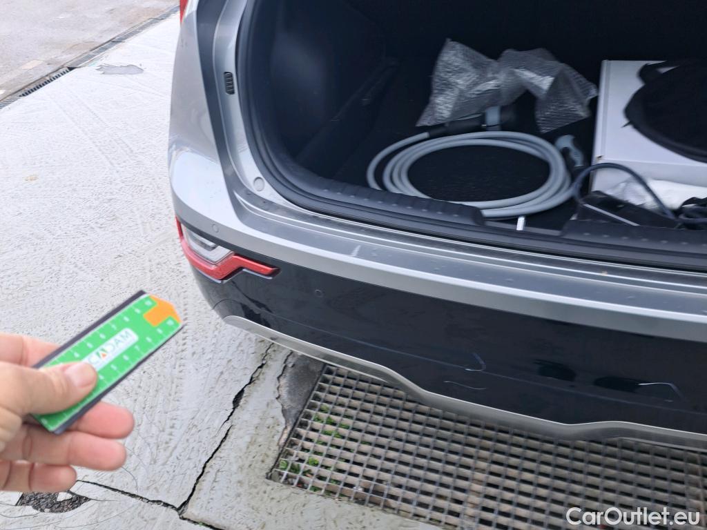  KIA  Niro KIA e- / 2022 / 5P / crossover e- 150kW Emotion (Long Range) #9