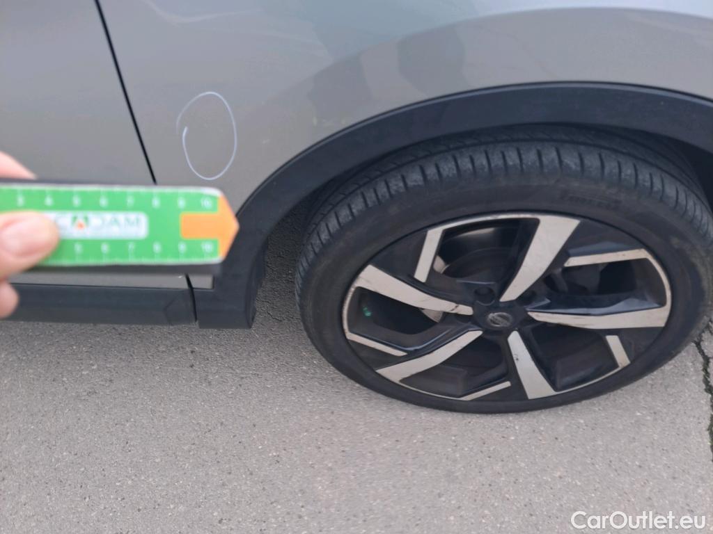  Nissan  Qashqai NISSAN  / 2017 / 5P / todoterreno dCi 96 kW (130 CV) XTRONIC TEKNA+ ProPI. #14