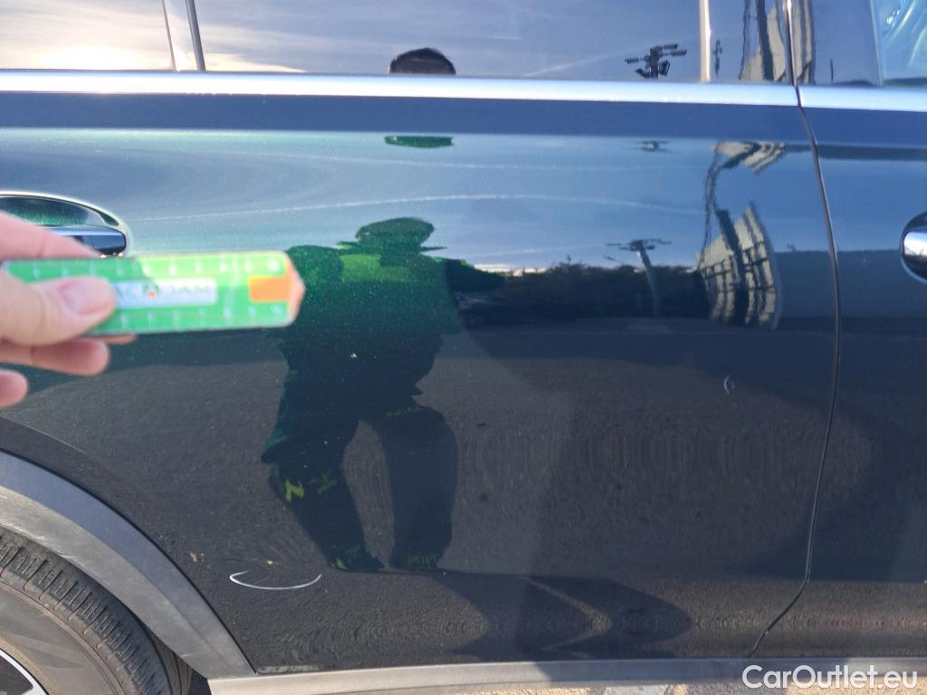  Mercedes  G-Klasee MERCEDES-BENZ GLE / 2018 / 5P / todoterreno GLE 350 de 4MATIC (Híbrido Enchufable) #24