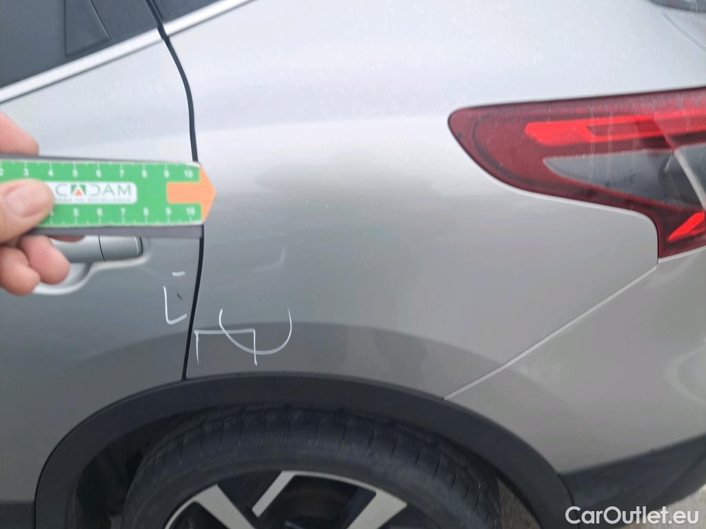  Nissan  Qashqai NISSAN  / 2017 / 5P / todoterreno dCi 96 kW (130 CV) XTRONIC TEKNA+ ProPI. #7