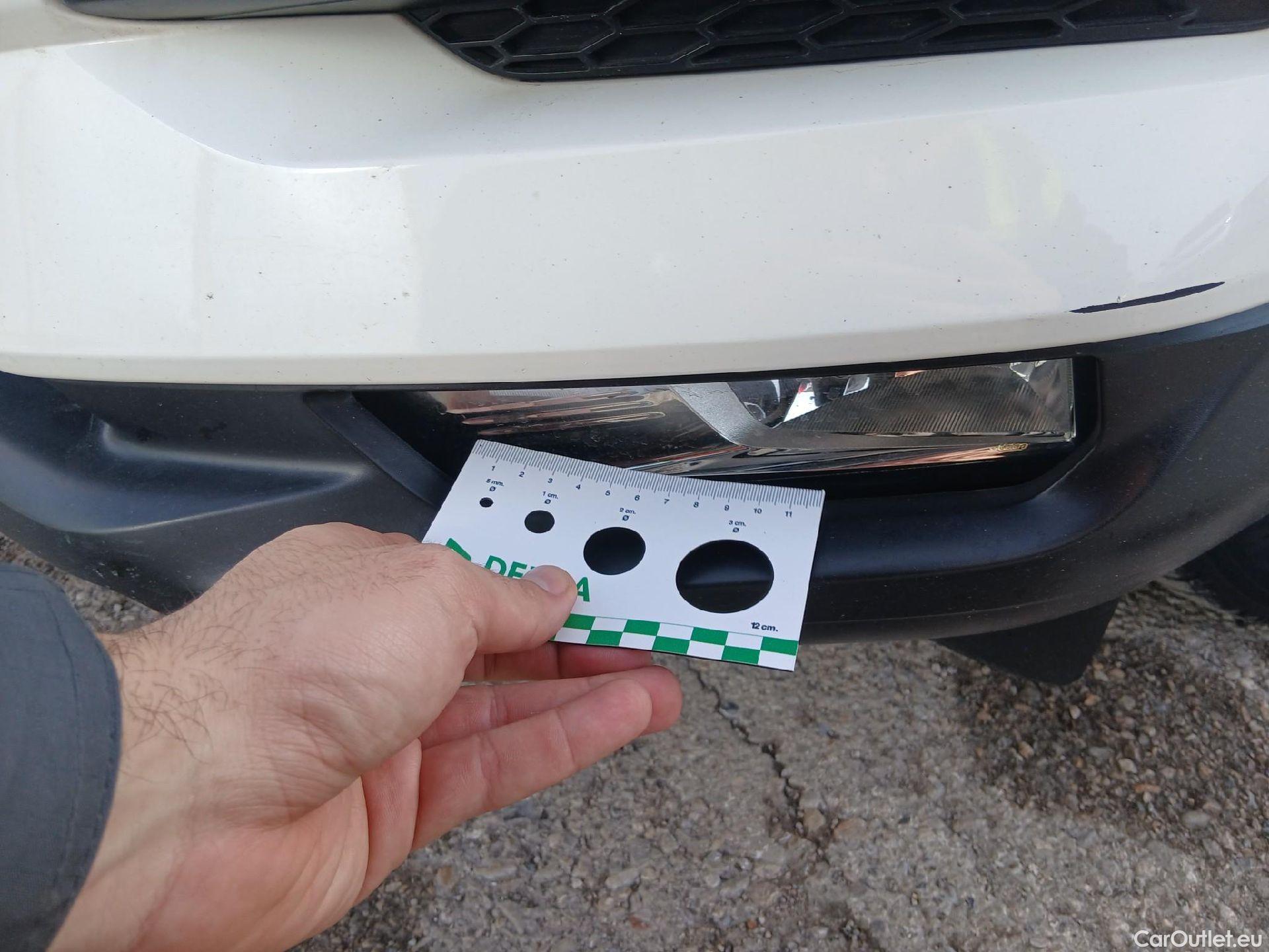  Nissan  Qashqai NISSAN  / 2017 / 5P / todoterreno dCi 85 kW (115 CV) ACENTA #25