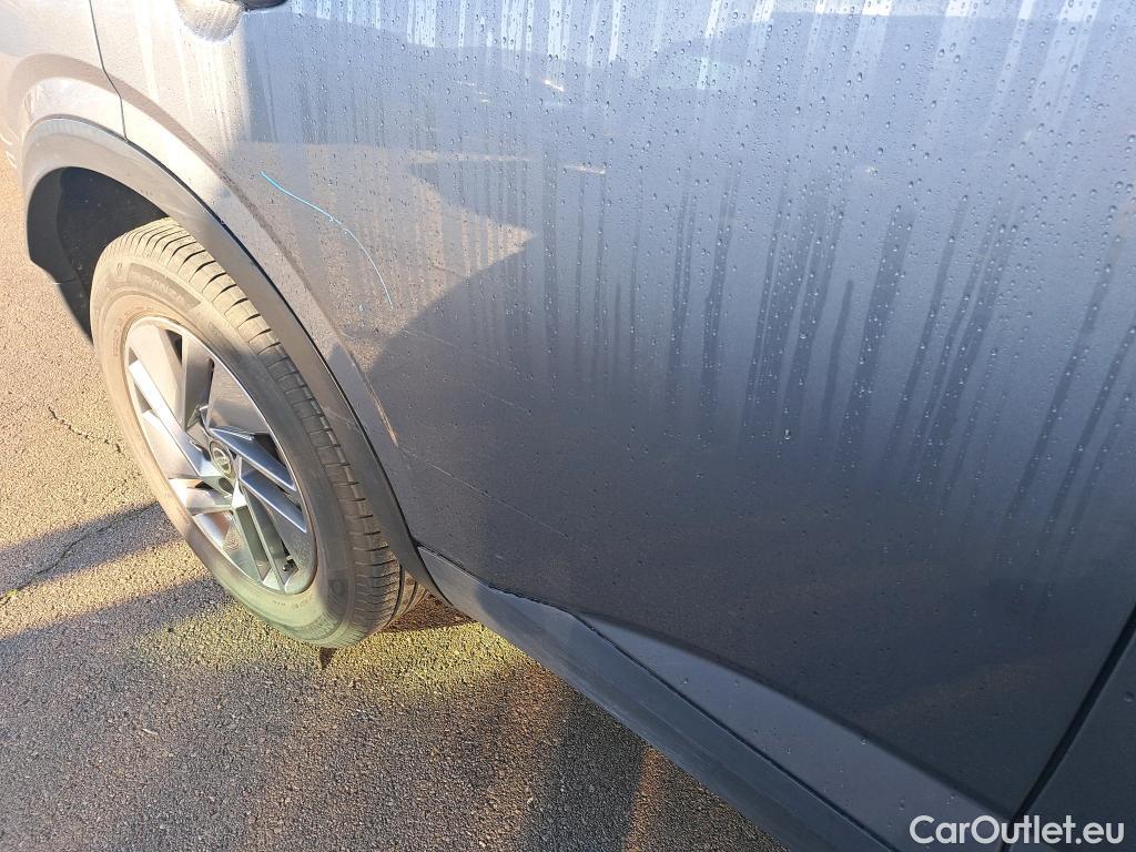  Nissan  Qashqai NISSAN  / 2021 / 5P / todoterreno DIG-T 116kW (158CV) mHEV Xtronic Acenta (AC) #5