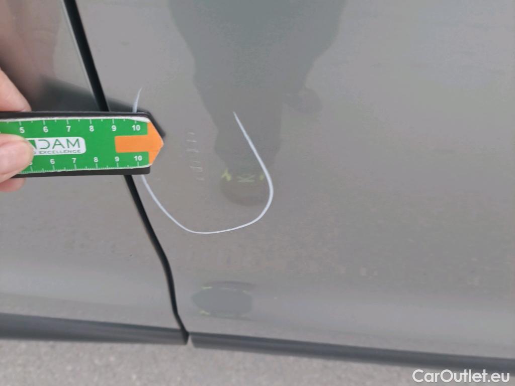  Nissan  Qashqai NISSAN  / 2017 / 5P / todoterreno dCi 96 kW (130 CV) XTRONIC TEKNA+ ProPI. #38