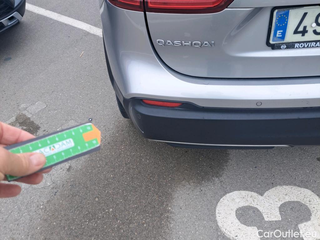  Nissan  Qashqai NISSAN  / 2017 / 5P / todoterreno dCi 96 kW (130 CV) XTRONIC TEKNA+ ProPI. #23