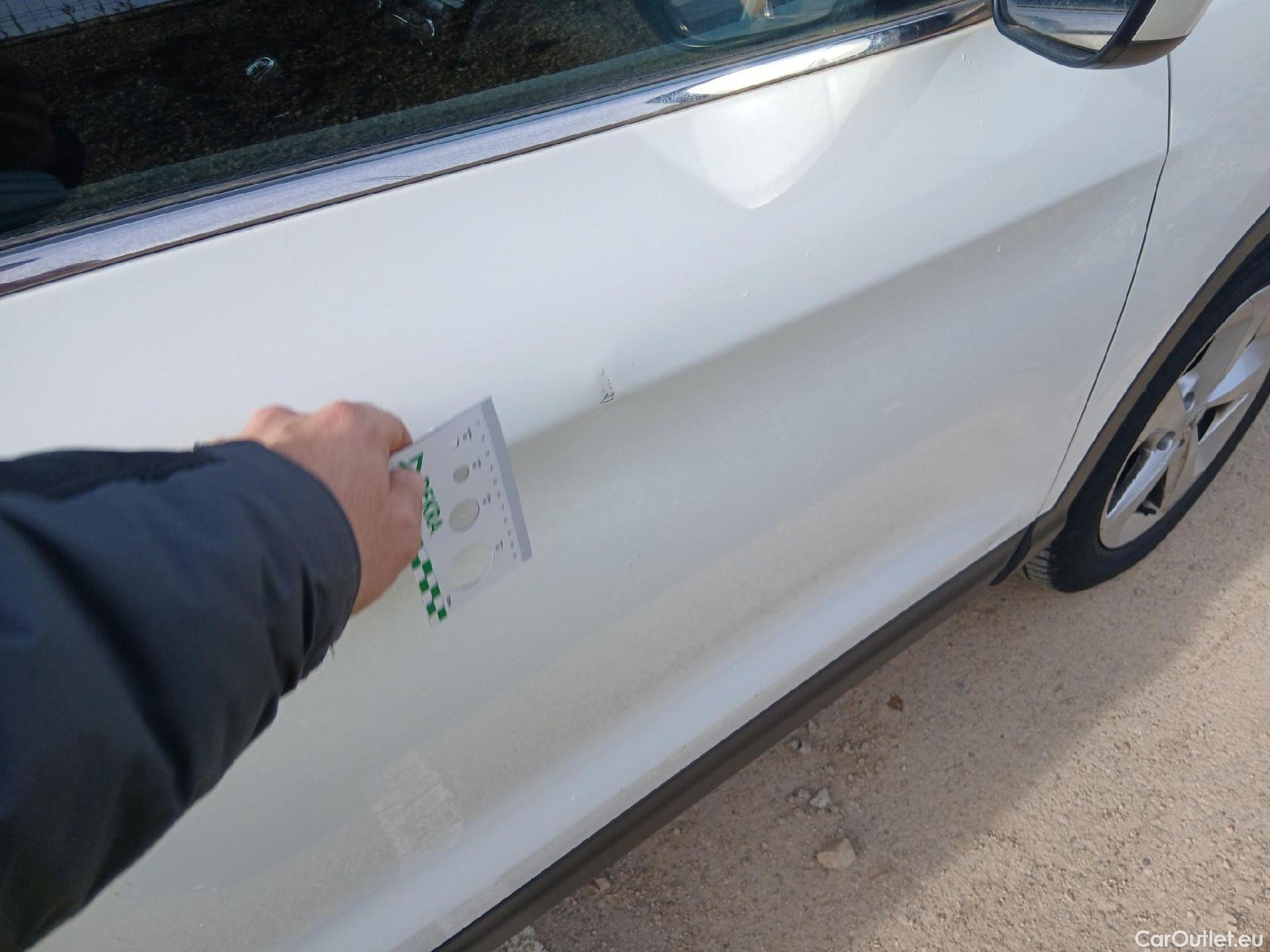  Nissan  Qashqai NISSAN  / 2017 / 5P / todoterreno dCi 85 kW (115 CV) ACENTA #20