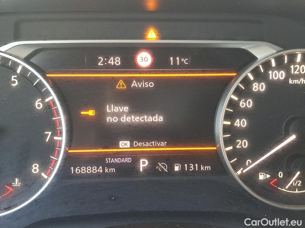  Nissan  Qashqai NISSAN  / 2021 / 5P / todoterreno DIG-T 116kW (158CV) mHEV Xtronic Acenta (AC) #37