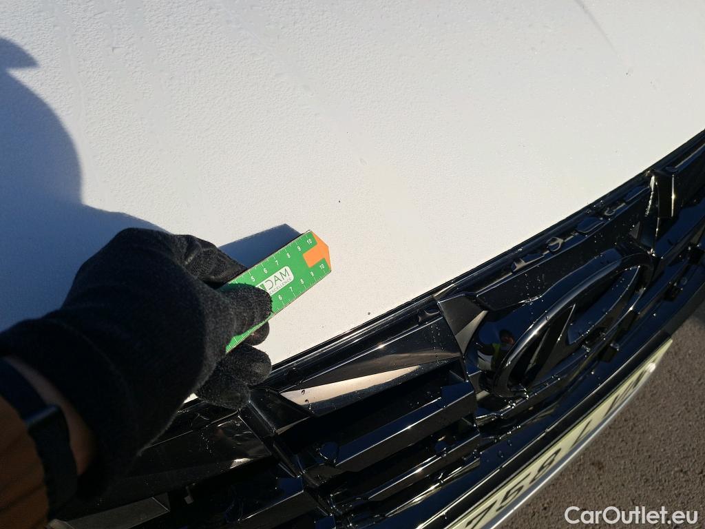  Hyundai  Tucson HYUNDAI  / 2020 / 5P / todoterreno 1.6 TGDI 169kW (230CV) HEV N-Line Sky AT #14