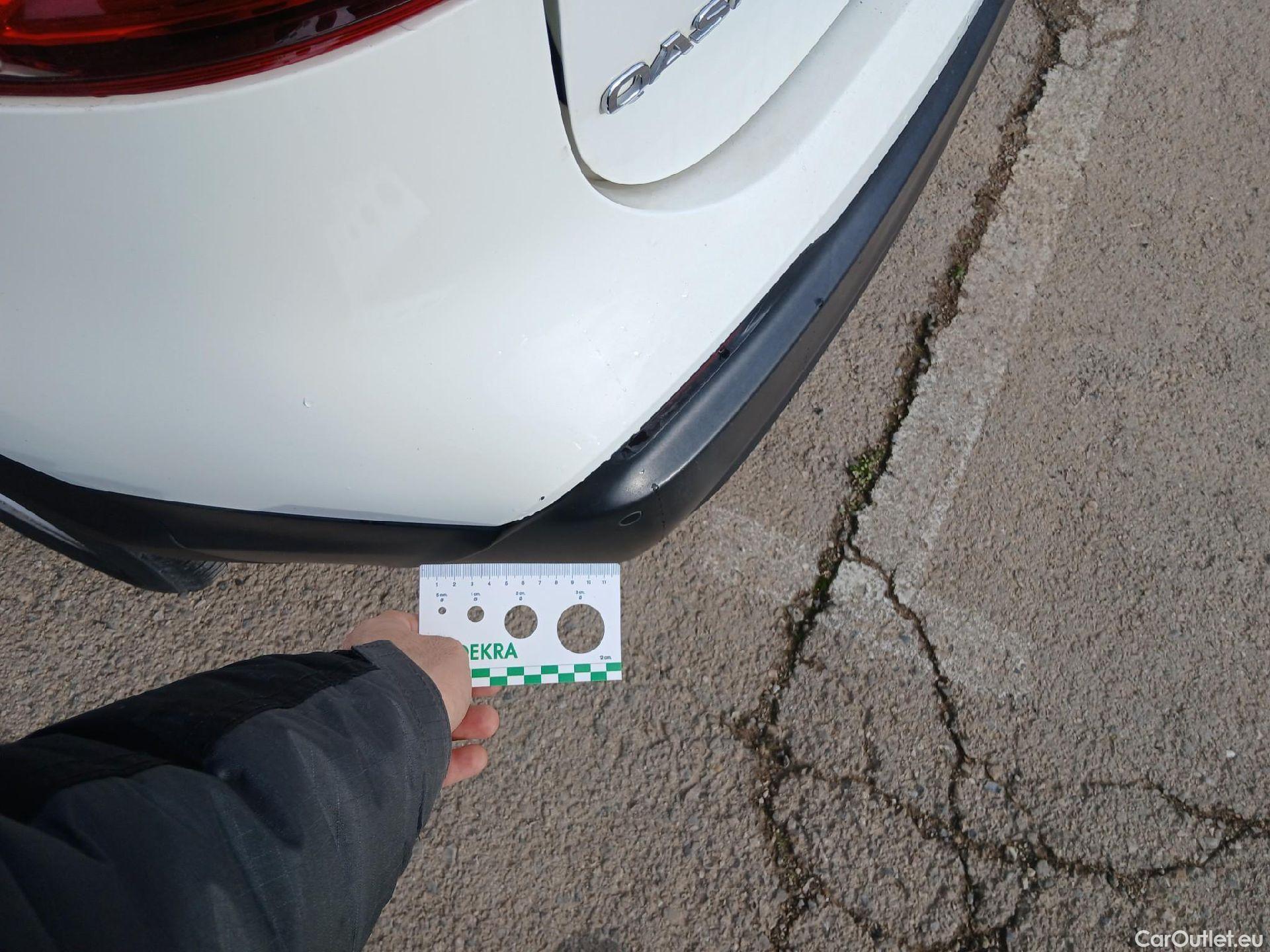  Nissan  Qashqai NISSAN  / 2017 / 5P / todoterreno dCi 85 kW (115 CV) ACENTA #12