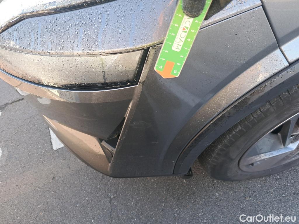  Nissan  Qashqai NISSAN  / 2021 / 5P / todoterreno DIG-T 116kW (158CV) mHEV Xtronic Acenta (AC) #8