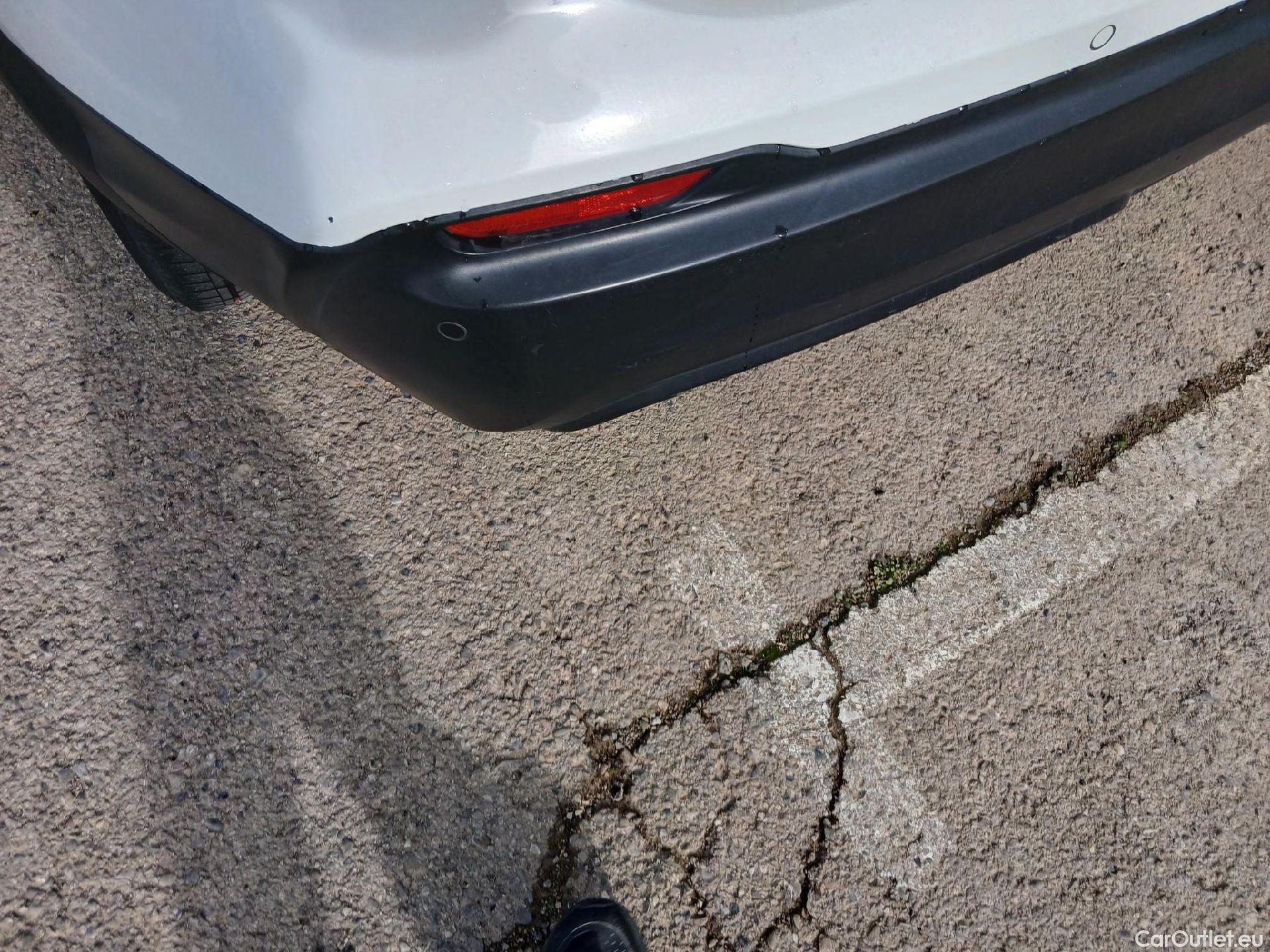  Nissan  Qashqai NISSAN  / 2017 / 5P / todoterreno dCi 85 kW (115 CV) ACENTA #14