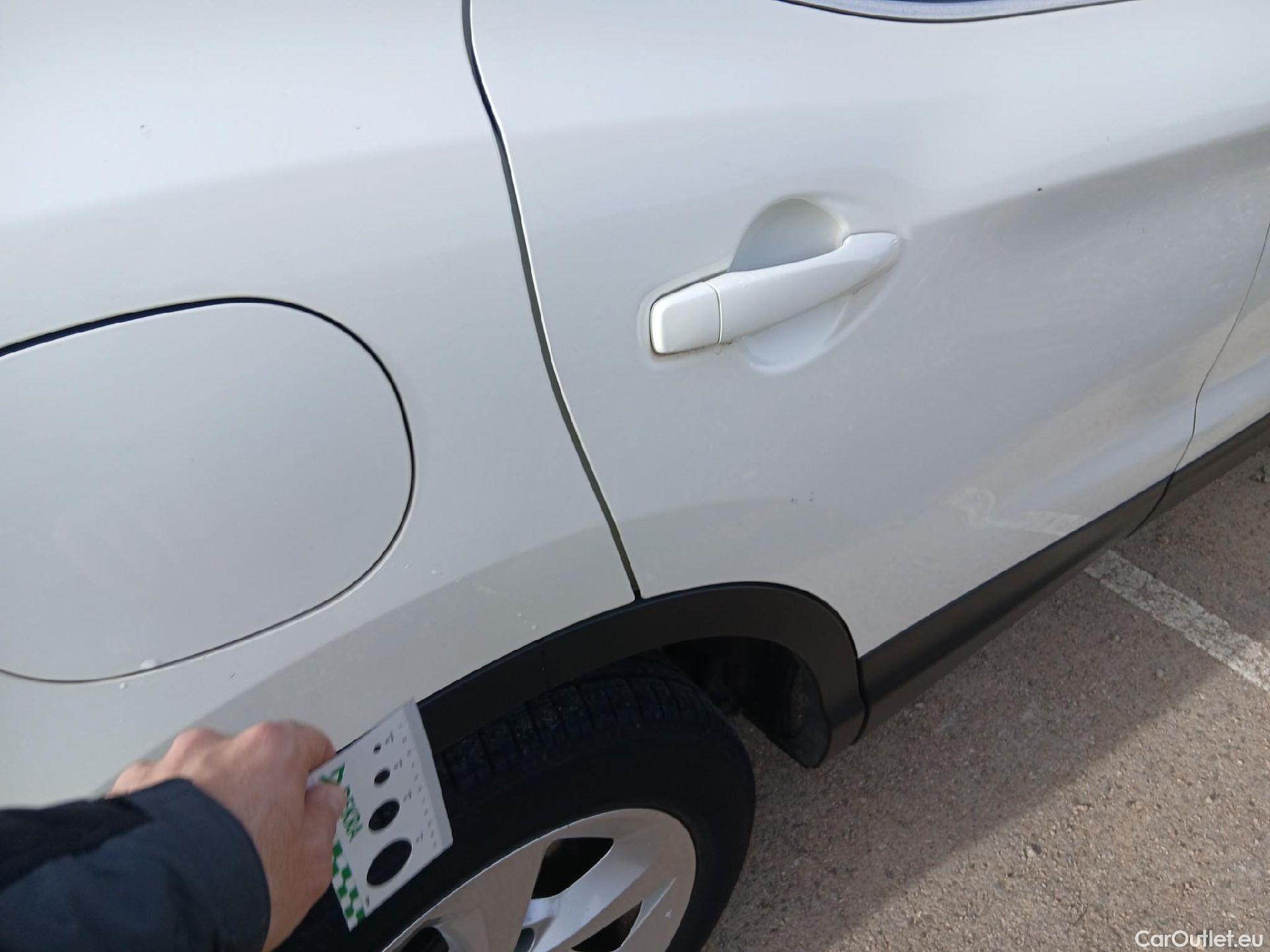  Nissan  Qashqai NISSAN  / 2017 / 5P / todoterreno dCi 85 kW (115 CV) ACENTA #15