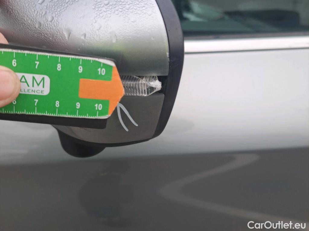  Nissan  Qashqai NISSAN  / 2017 / 5P / todoterreno dCi 96 kW (130 CV) XTRONIC TEKNA+ ProPI. #26