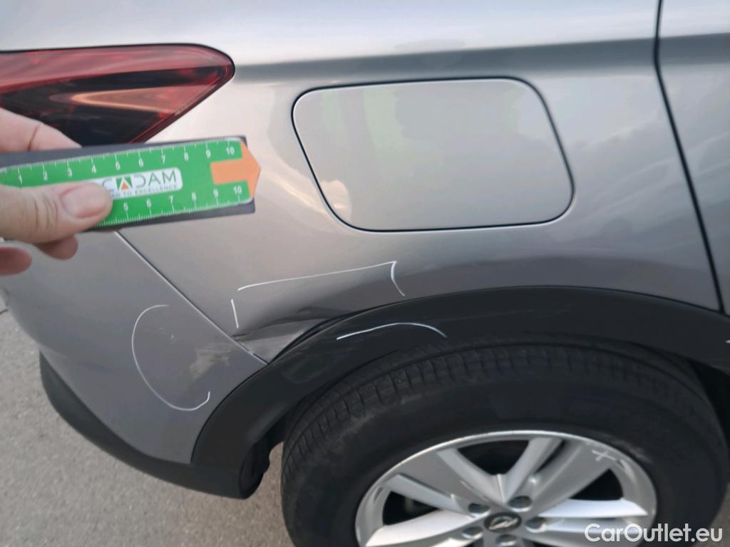  Opel   Grandland X OPEL / 2017 / 5P / todoterreno 1.5 CDTi Selective #1