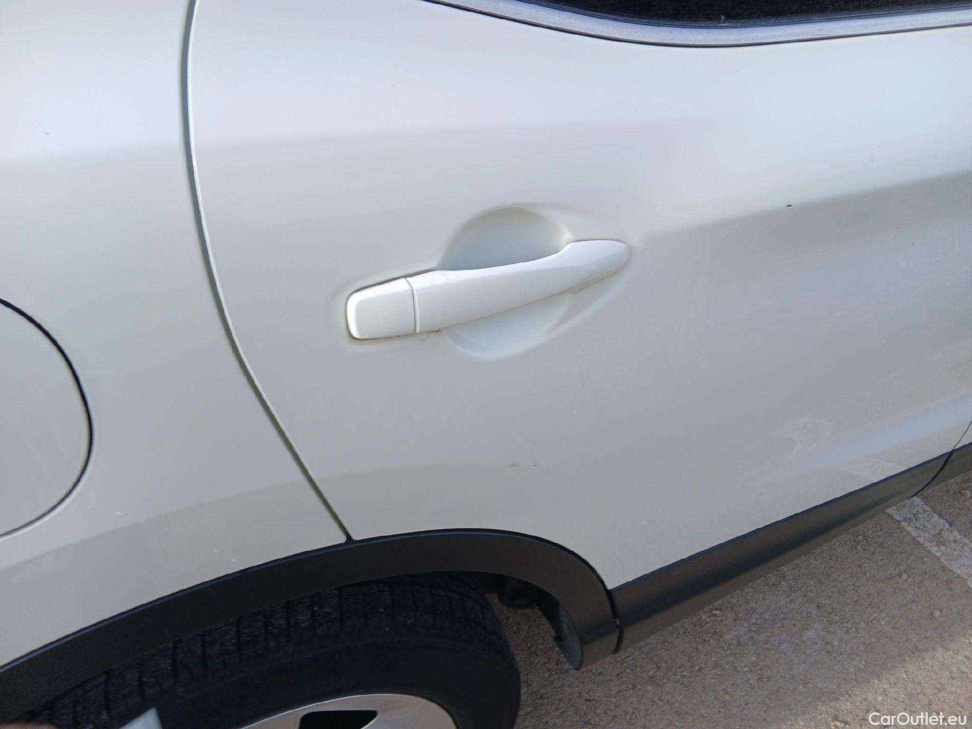  Nissan  Qashqai NISSAN  / 2017 / 5P / todoterreno dCi 85 kW (115 CV) ACENTA #18