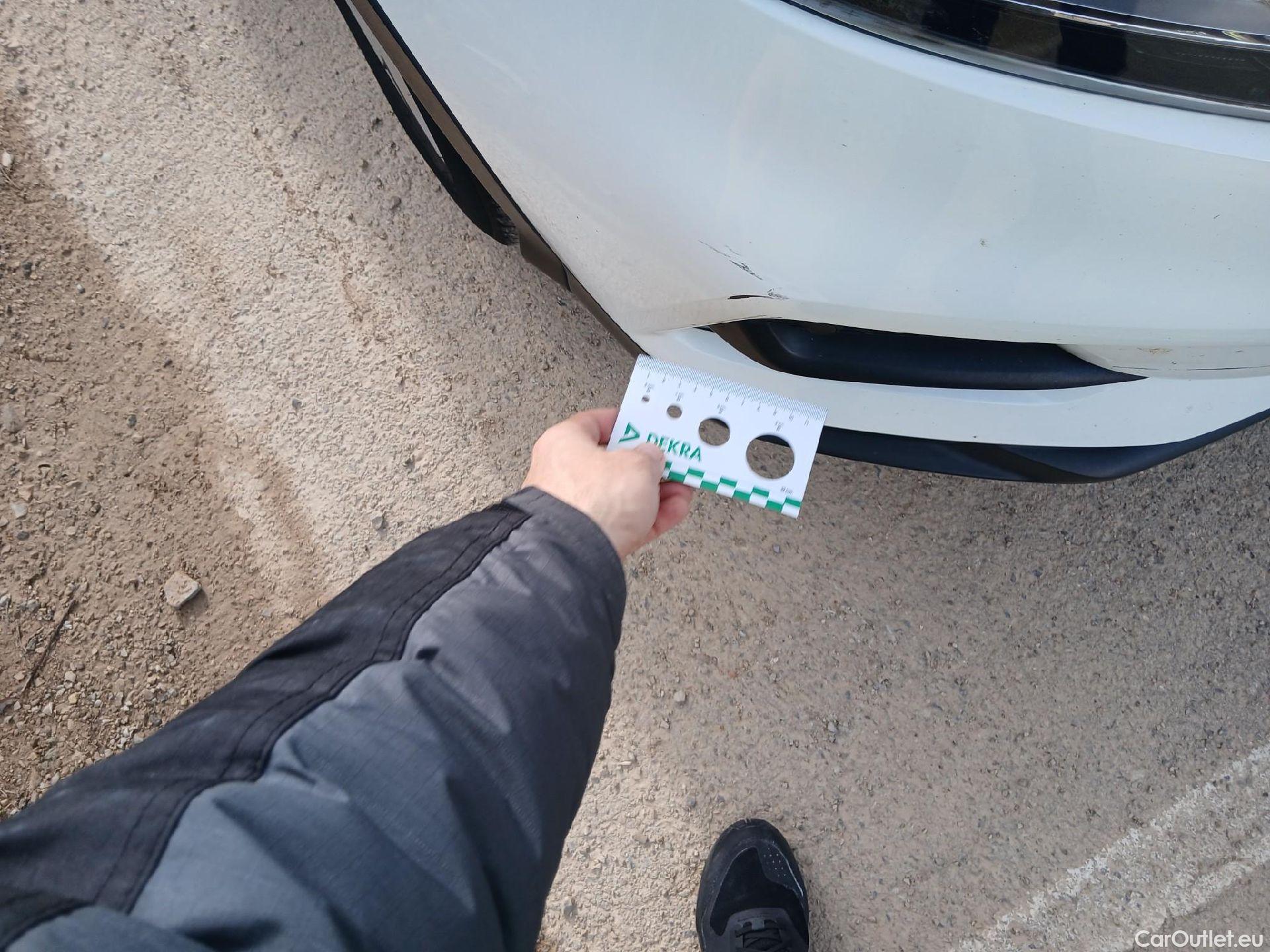  Nissan  Qashqai NISSAN  / 2017 / 5P / todoterreno dCi 85 kW (115 CV) ACENTA #2