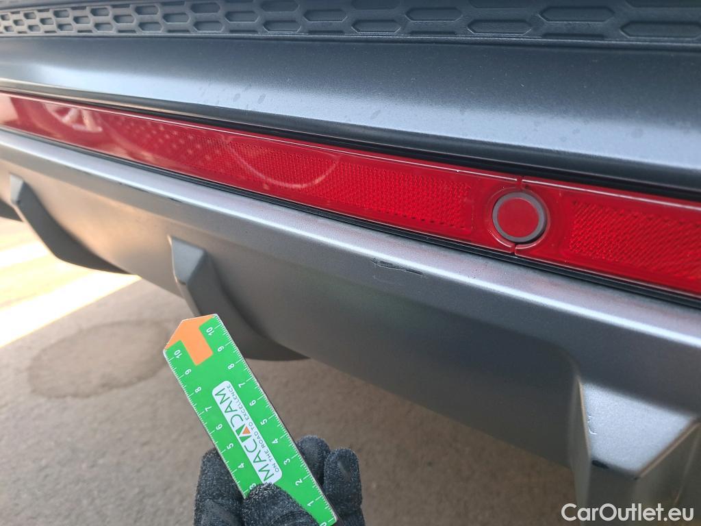  Hyundai  Tucson HYUNDAI  / 2020 / 5P / todoterreno 1.6 TGDI 169kW (230CV) HEV N-Line Sky AT #2