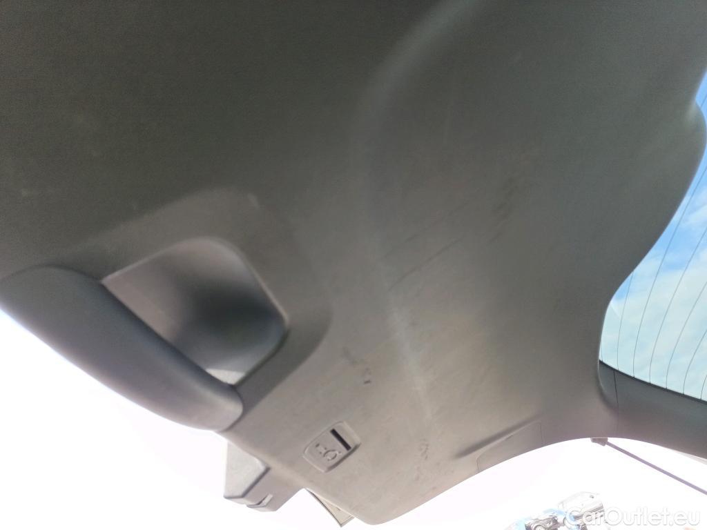  Hyundai  Tucson HYUNDAI  / 2020 / 5P / todoterreno 1.6 TGDI 169kW (230CV) HEV Maxx Auto #13