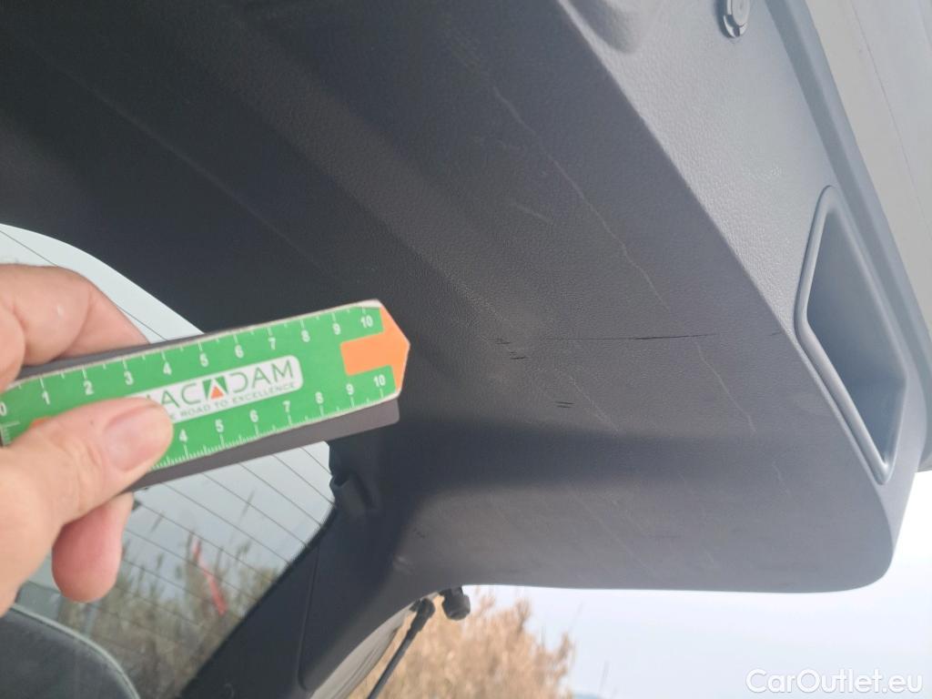  Nissan  Qashqai NISSAN  / 2017 / 5P / todoterreno dCi 96 kW (130 CV) XTRONIC TEKNA+ ProPI. #35