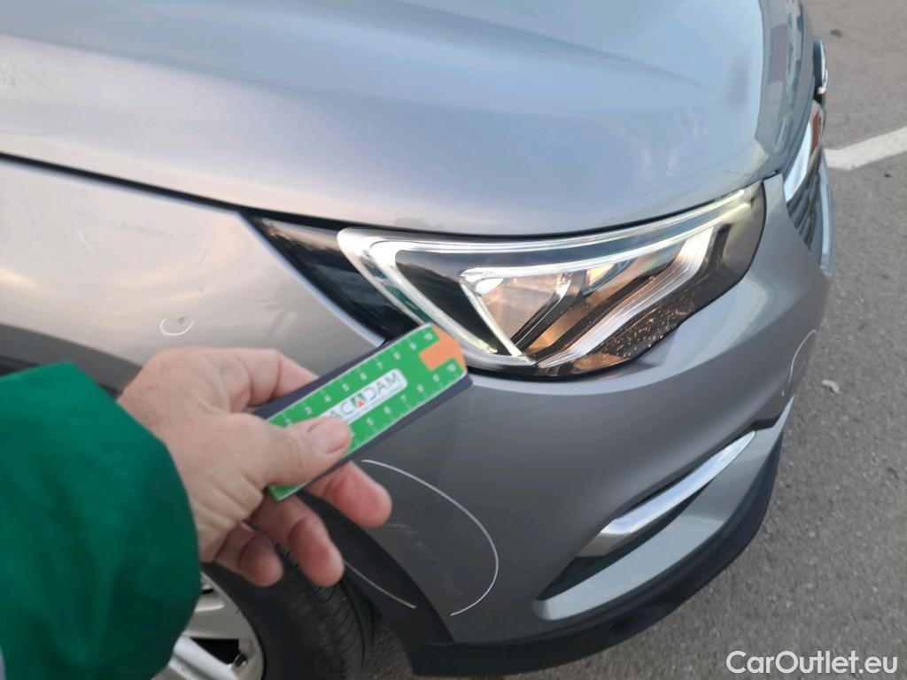  Opel   Grandland X OPEL / 2017 / 5P / todoterreno 1.5 CDTi Selective #17