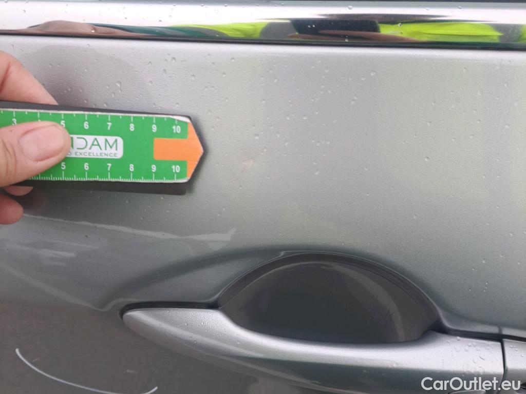  Nissan  Qashqai NISSAN  / 2017 / 5P / todoterreno dCi 96 kW (130 CV) XTRONIC TEKNA+ ProPI. #5