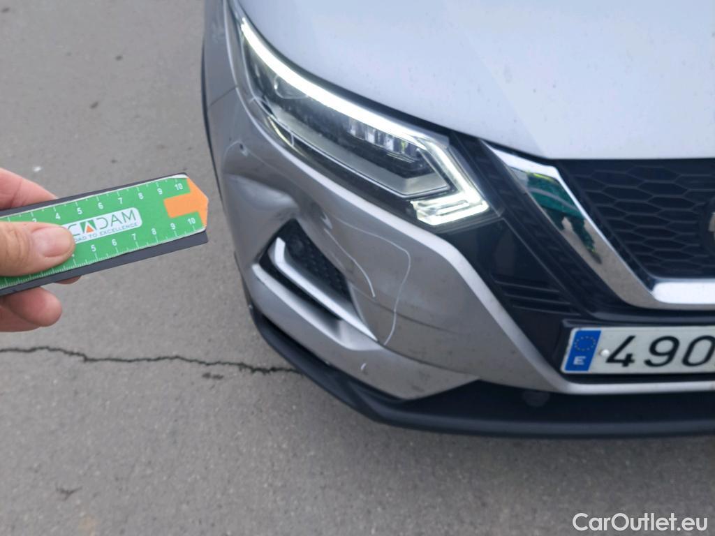  Nissan  Qashqai NISSAN  / 2017 / 5P / todoterreno dCi 96 kW (130 CV) XTRONIC TEKNA+ ProPI. #1