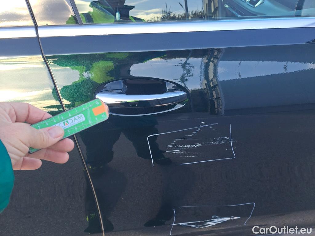  Mercedes  G-Klasee MERCEDES-BENZ GLE / 2018 / 5P / todoterreno GLE 350 de 4MATIC (Híbrido Enchufable) #49