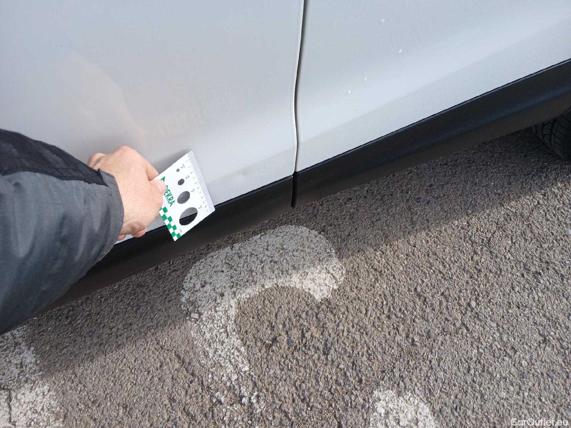  Nissan  Qashqai NISSAN  / 2017 / 5P / todoterreno dCi 85 kW (115 CV) ACENTA #5