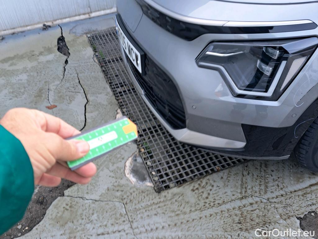  KIA  Niro KIA e- / 2022 / 5P / crossover e- 150kW Emotion (Long Range) #19