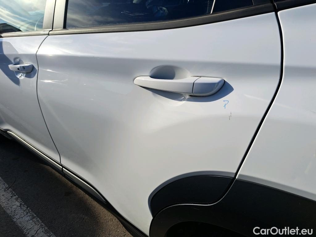  Hyundai  Konna HYUNDAI Kona / 2020 / 5P / todoterreno 1.6 GDI HEV Tecno 2C DCT #34