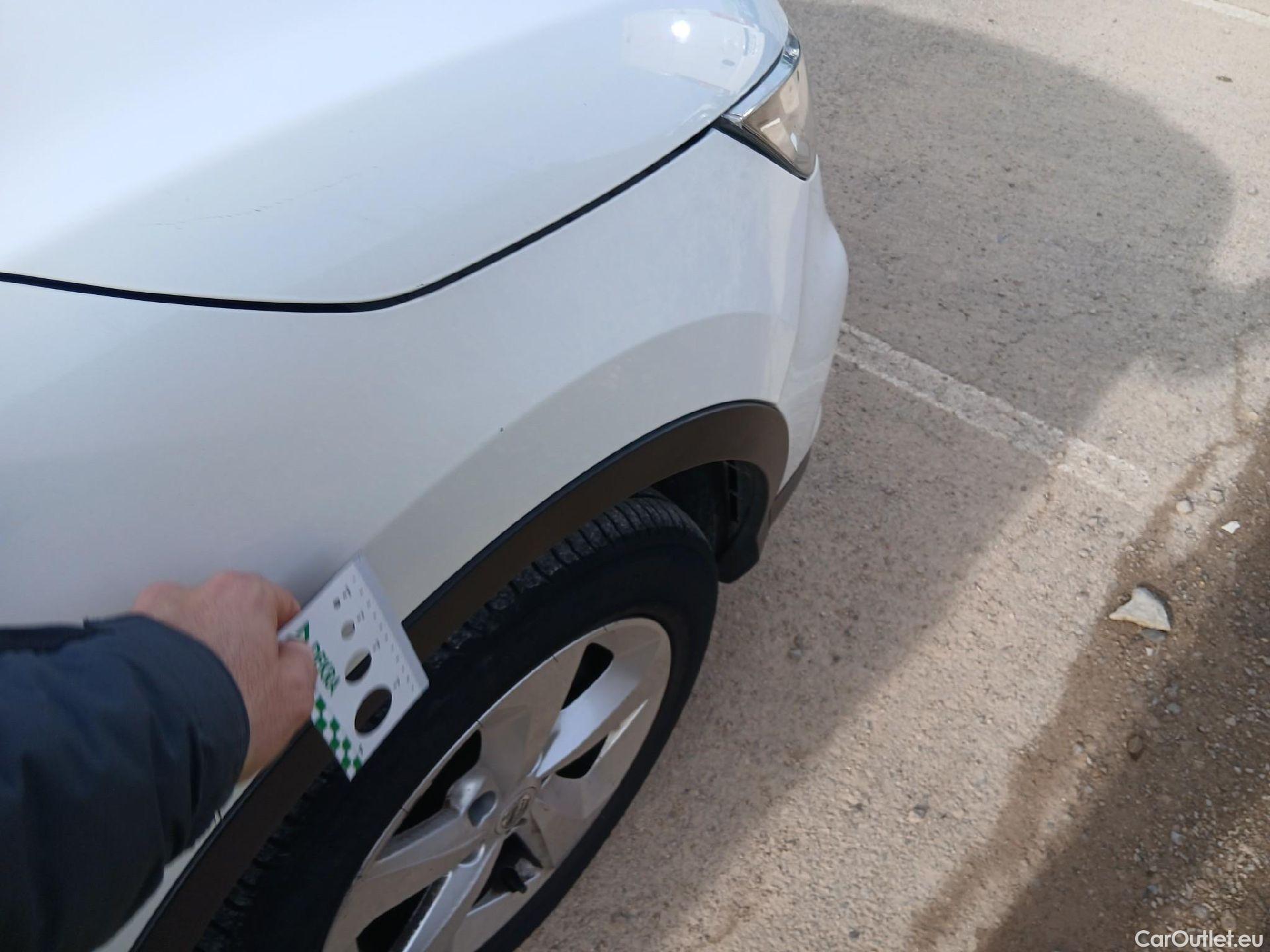  Nissan  Qashqai NISSAN  / 2017 / 5P / todoterreno dCi 85 kW (115 CV) ACENTA #22