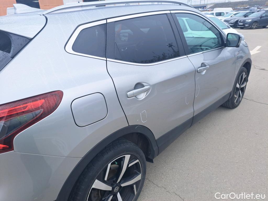  Nissan  Qashqai NISSAN  / 2017 / 5P / todoterreno dCi 96 kW (130 CV) XTRONIC TEKNA+ ProPI. #20