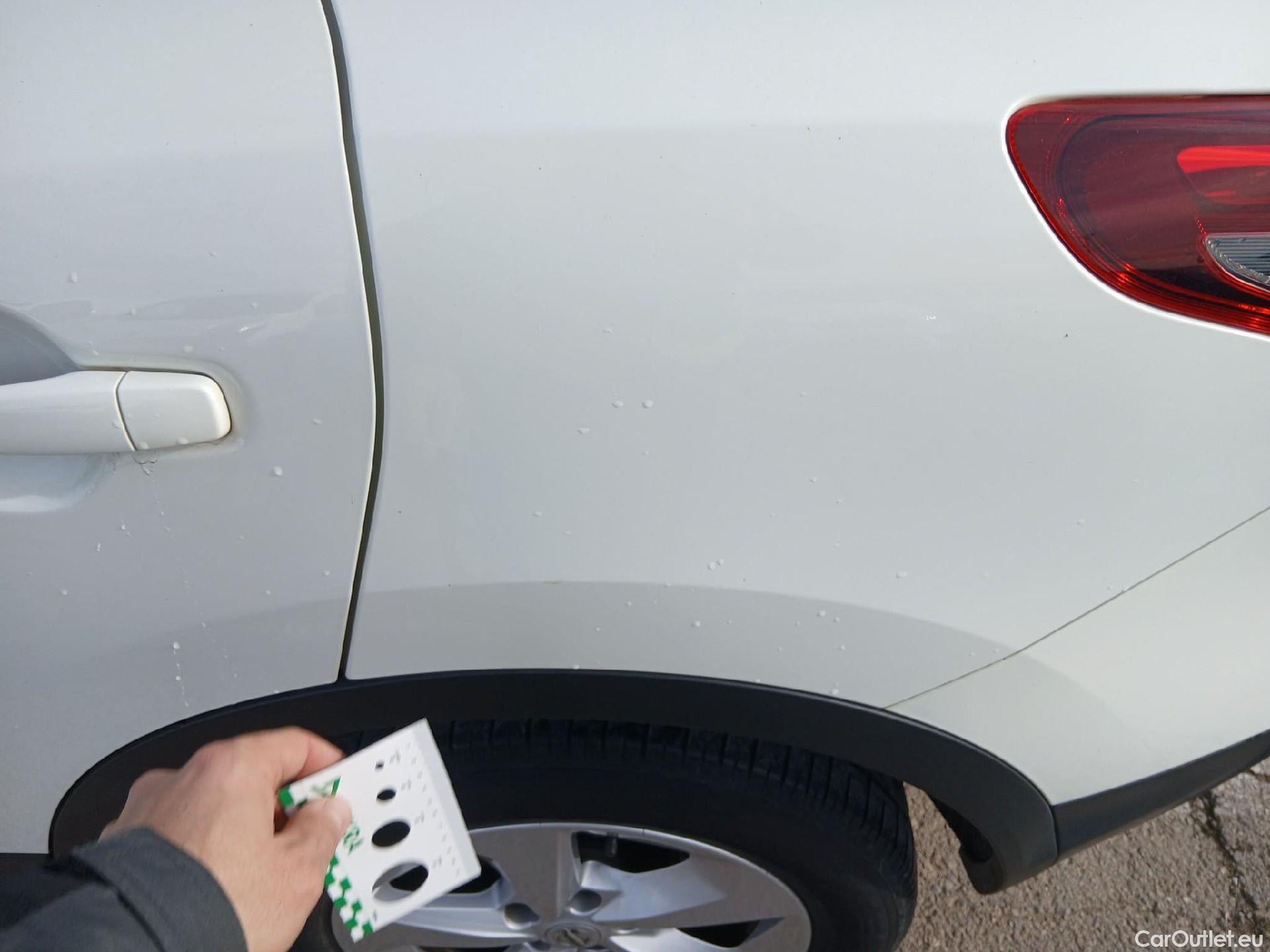  Nissan  Qashqai NISSAN  / 2017 / 5P / todoterreno dCi 85 kW (115 CV) ACENTA #10