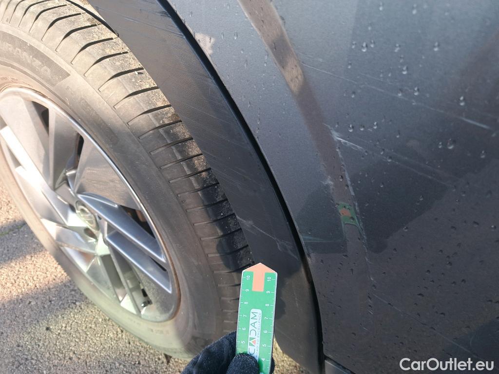  Nissan  Qashqai NISSAN  / 2021 / 5P / todoterreno DIG-T 116kW (158CV) mHEV Xtronic Acenta (AC) #33