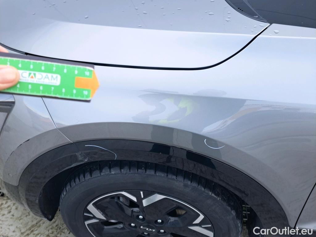  KIA  Niro KIA e- / 2022 / 5P / crossover e- 150kW Emotion (Long Range) #28