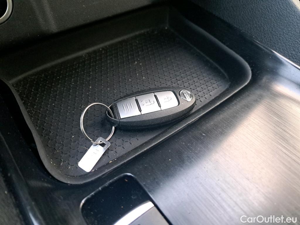  Nissan  Qashqai NISSAN  / 2021 / 5P / todoterreno DIG-T 116kW (158CV) mHEV Xtronic Acenta (AC) #2