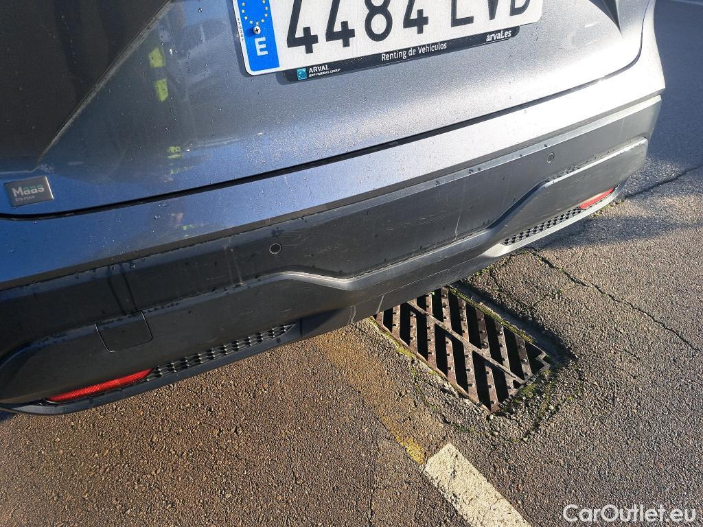  Nissan  Qashqai NISSAN  / 2021 / 5P / todoterreno DIG-T 116kW (158CV) mHEV Xtronic Acenta (AC) #14