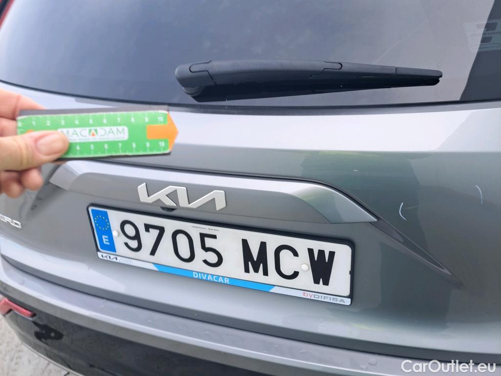  KIA  Niro KIA e- / 2022 / 5P / crossover e- 150kW Emotion (Long Range) #34