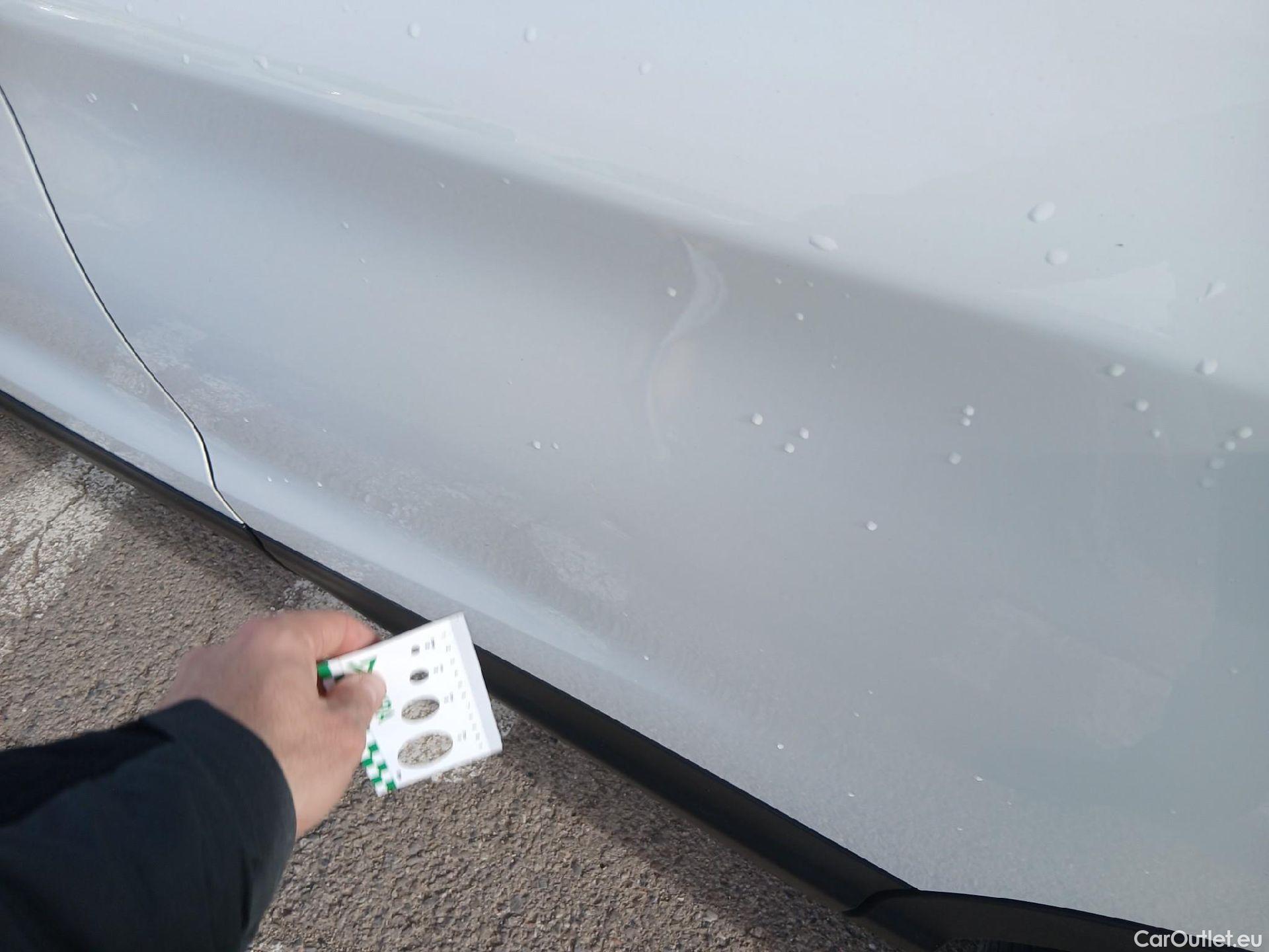  Nissan  Qashqai NISSAN  / 2017 / 5P / todoterreno dCi 85 kW (115 CV) ACENTA #8